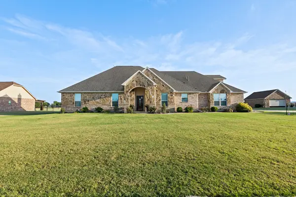 4055 Hackberry Circle, Caddo Mills, TX 75135
