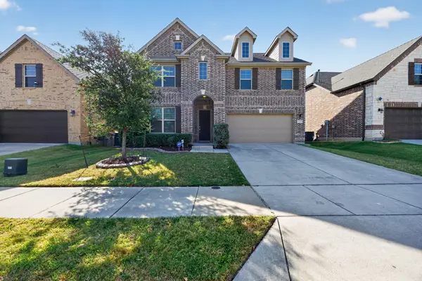 917 Sundrop Drive, Little Elm, TX 75068