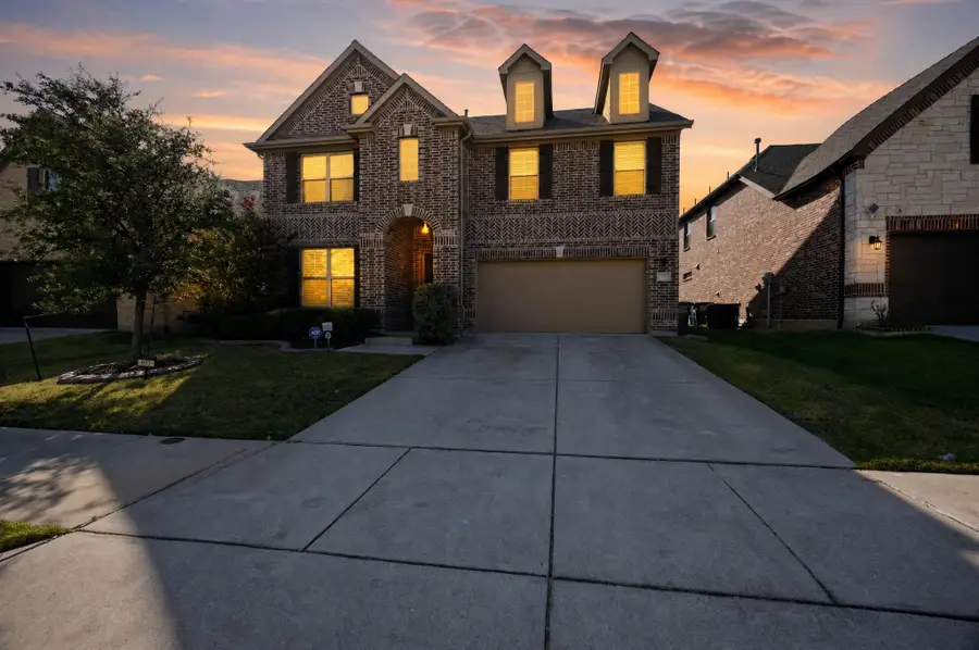 917 Sundrop Drive, Little Elm, TX 75068 - #2