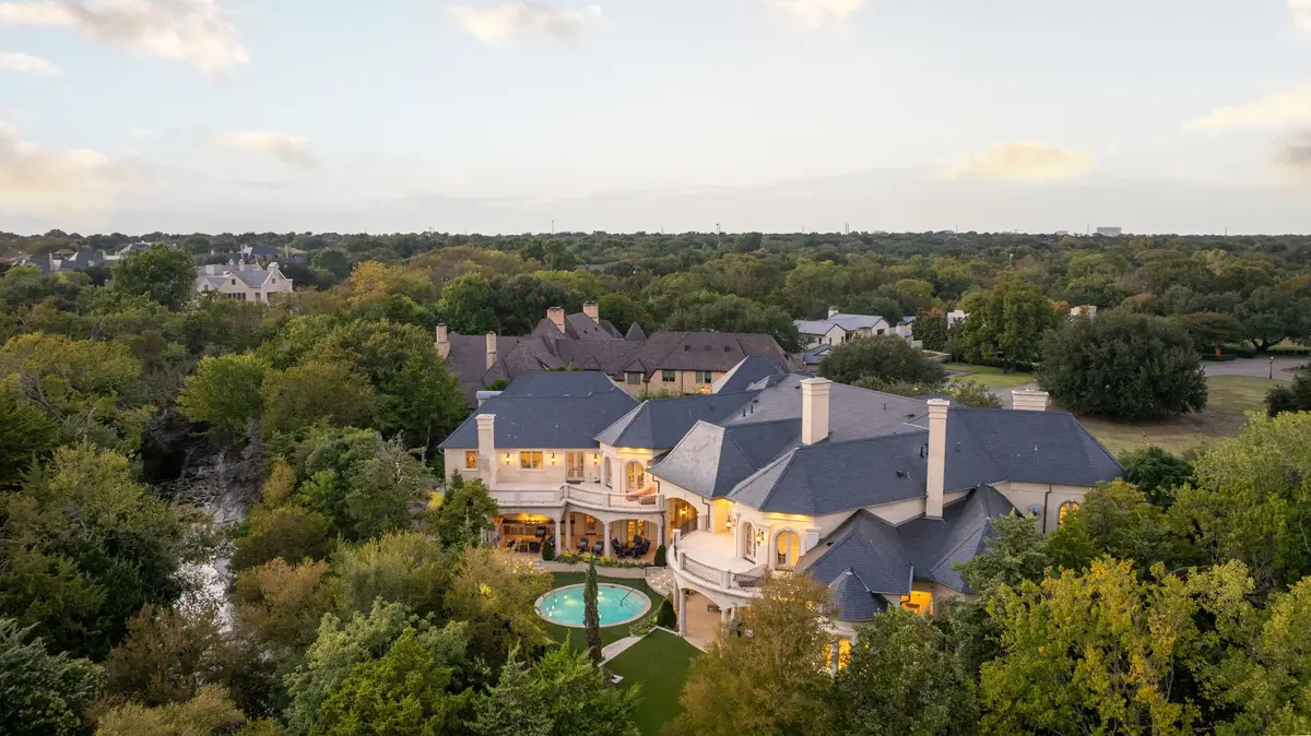 10617 Bridge Hollow Court, Dallas, TX 75229 - #1
