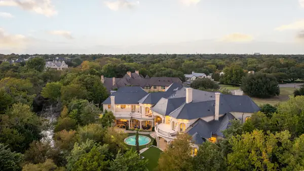 10617 Bridge Hollow Court, Dallas, TX 75229