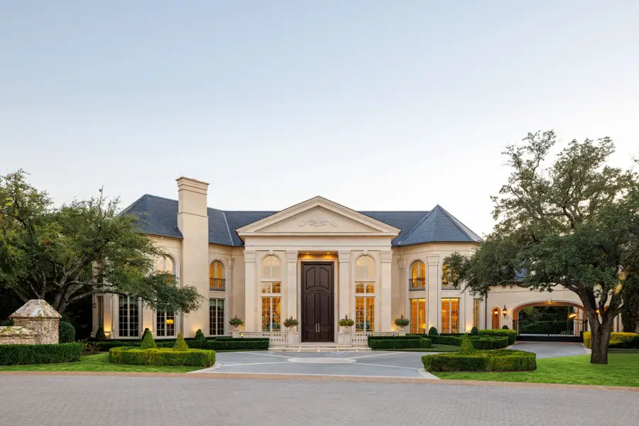 10617 Bridge Hollow Court, Dallas, TX 75229 - #3