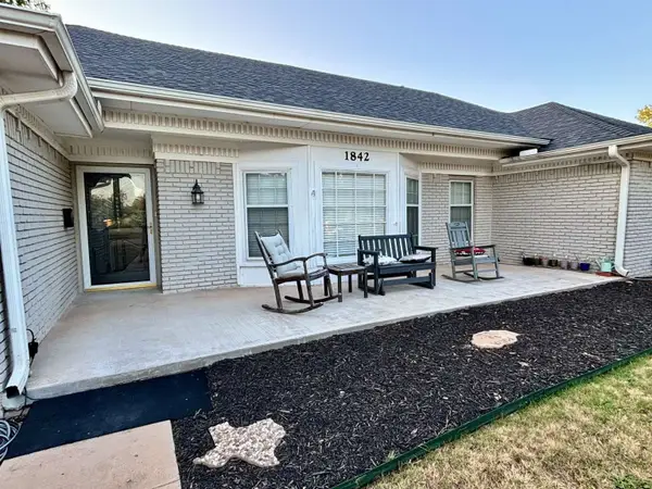 1842 Elmwood Drive, Abilene, TX 79605