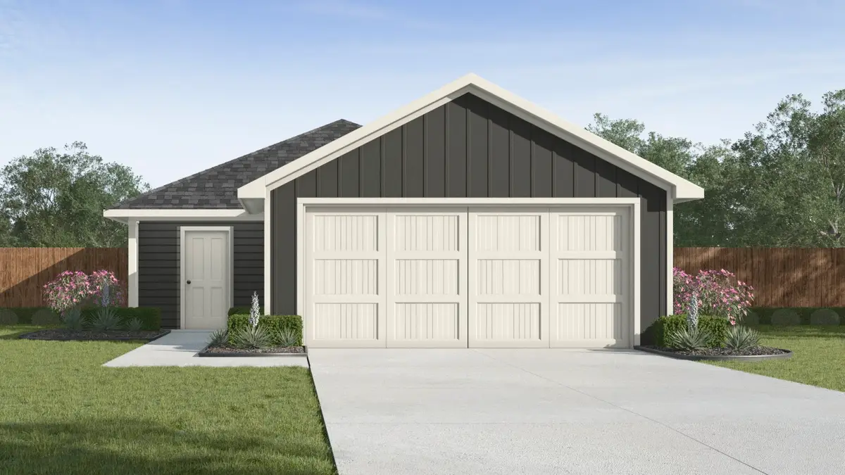 3306 Twilight Trail, Forney, TX 75126 - #1