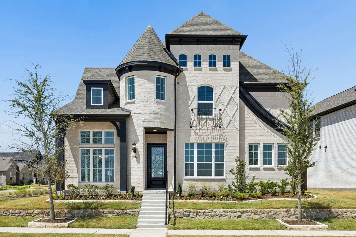 256 Golden Run Drive, Fate, TX 75189 - #1