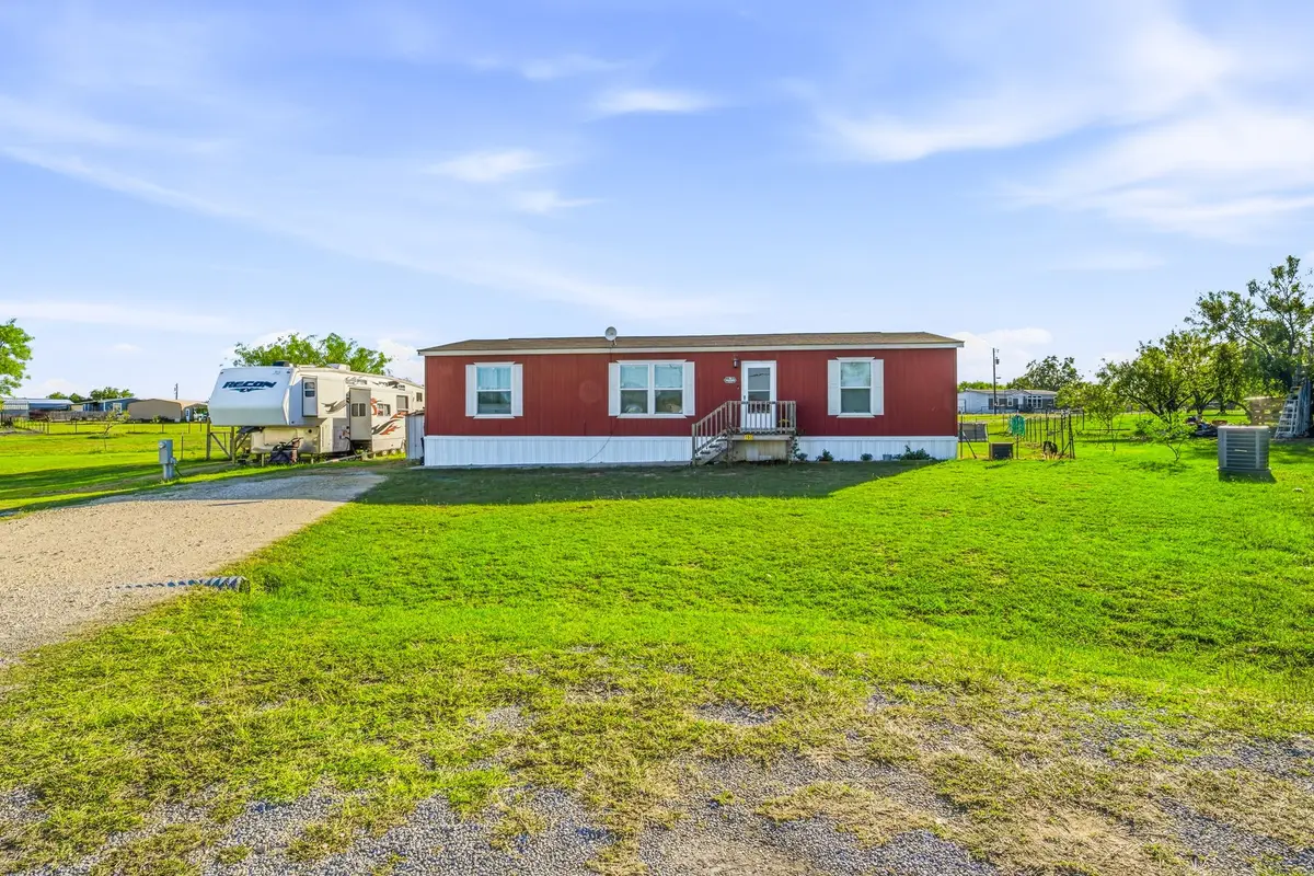 160 Buckskin Court, Stephenville, TX 76401 - #1