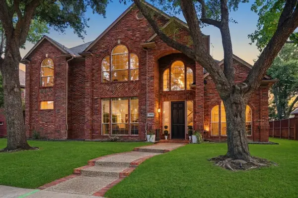 6416 Andora Drive, Plano, TX 75093