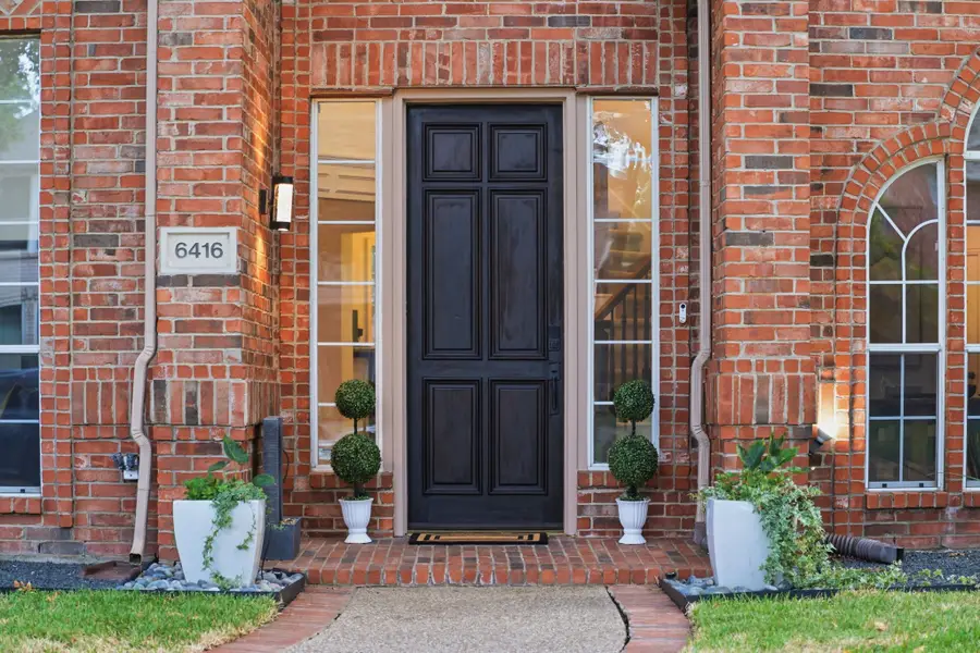 6416 Andora Drive, Plano, TX 75093 - #2