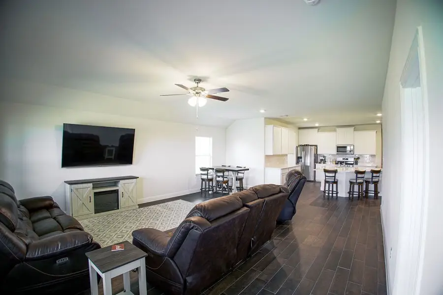 4174 Beamer Drive, Forney, TX 75126 - #3