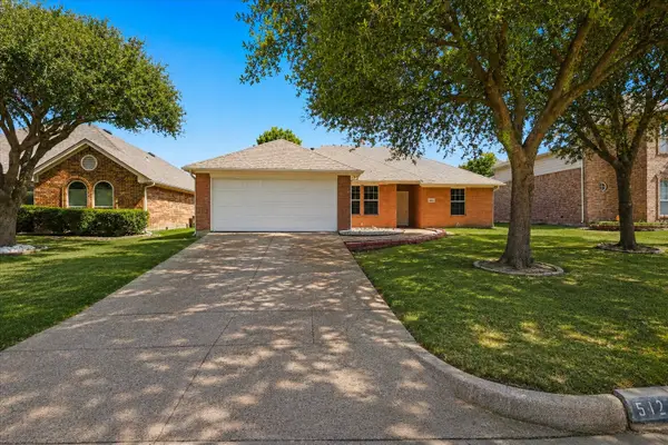 5424 Appalachian Way, Fort Worth, TX 76123