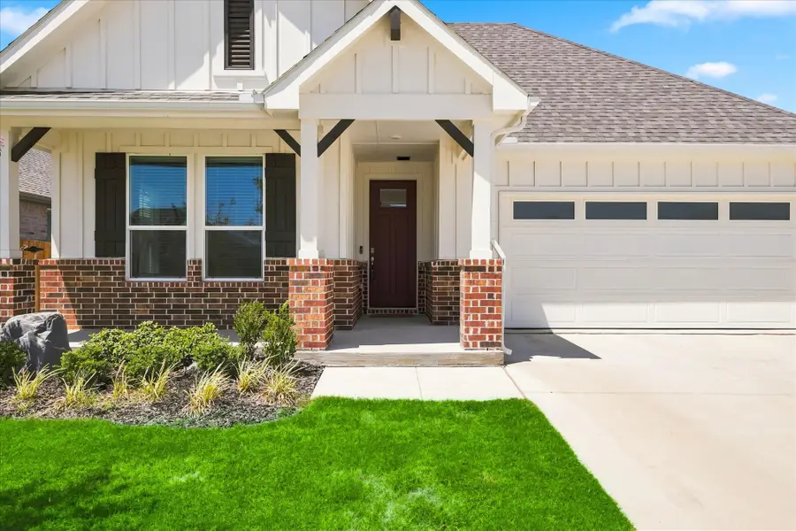2704 Starling Street, Denton, TX 76205 - #2