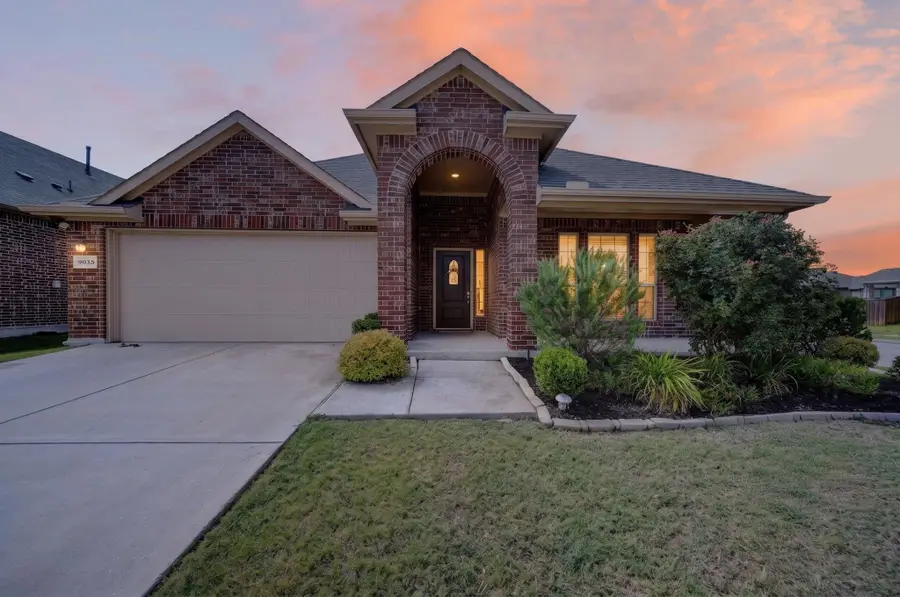 5825 Melville Lane, Forney, TX 75126 - #2