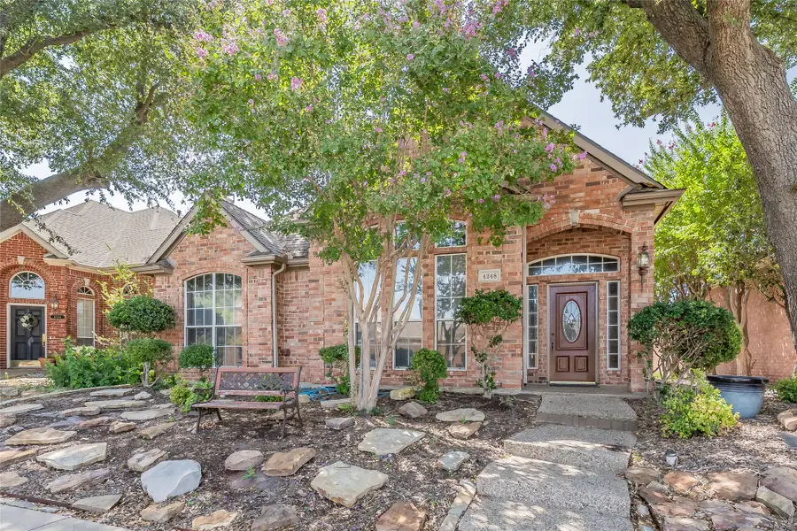 4248 Munnings Place, Plano, TX 75093 - #3