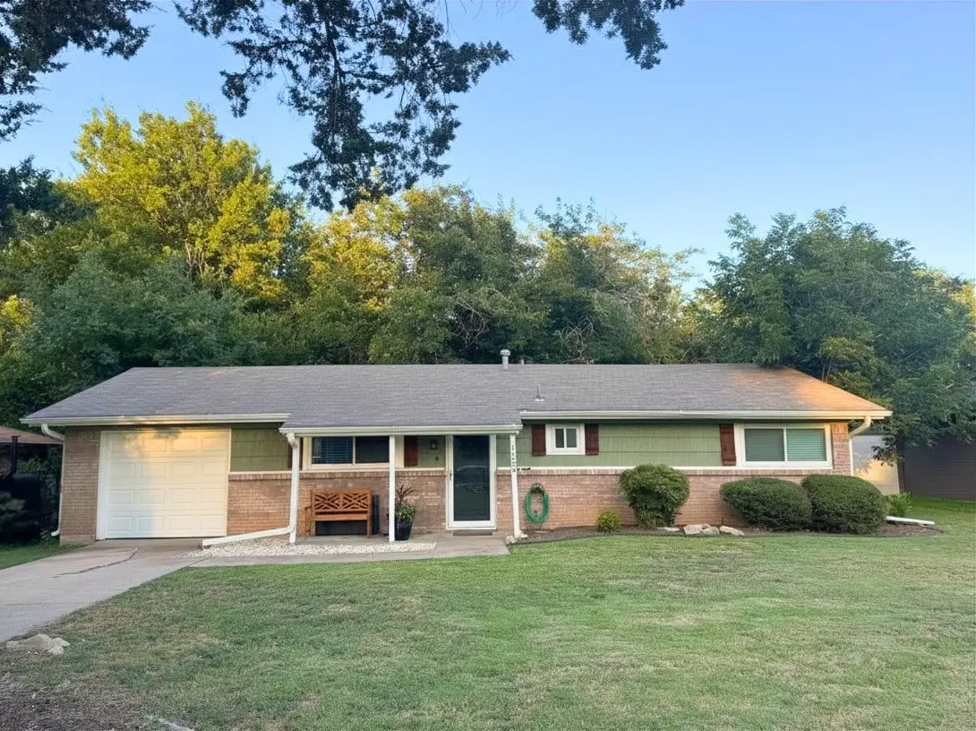 1109 Benbrook Terrace, Benbrook, TX 76126 - #1