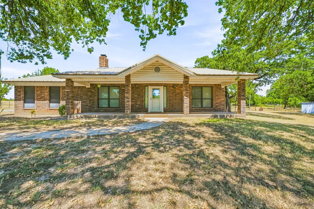 544 W Fm 1188, Stephenville, TX 76401 - #1