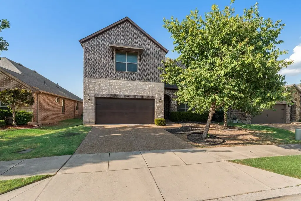 929 Lake Meadow Lane, Little Elm, TX 75068 - #1