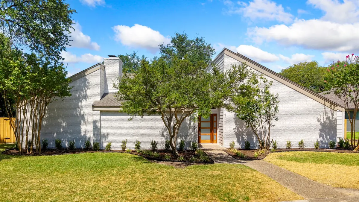 17133 Earthwind Drive, Dallas, TX 75248 - #1