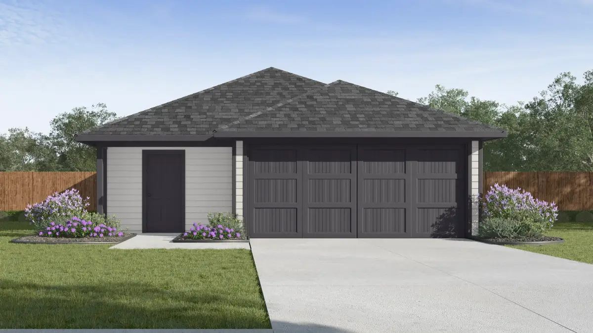 3303 Twilight Trail, Heartland, TX 75126 - #1