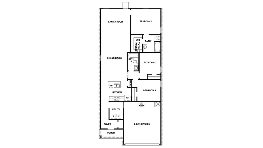 3303 Twilight Trail, Heartland, TX 75126 - #2