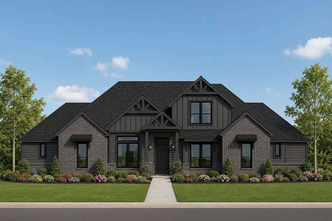 3060 Carpenter Mountain Drive, Waxahachie, TX 75167 - #1
