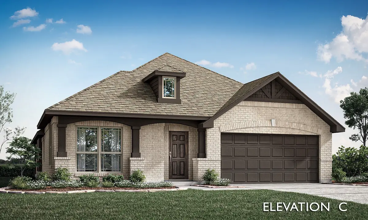 961 Imperial Eagle Road, Alvarado, TX 76009 - #1