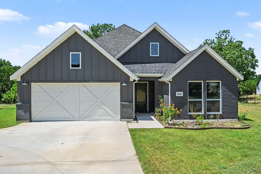 2044 Redemption Drive, Weatherford, TX 76088 - #3