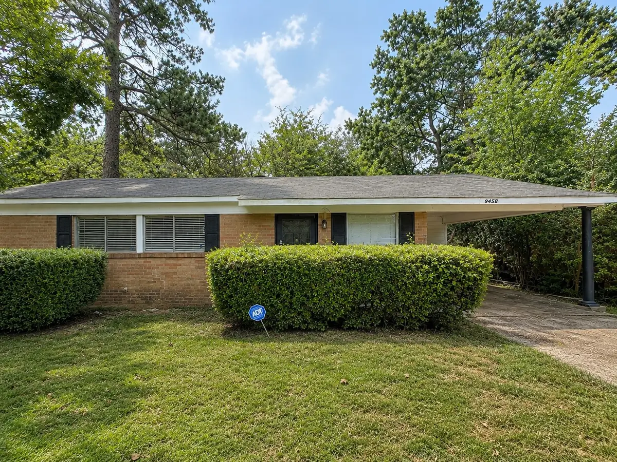 9458 Woodcrest Drive, Shreveport, LA 71118 - #1