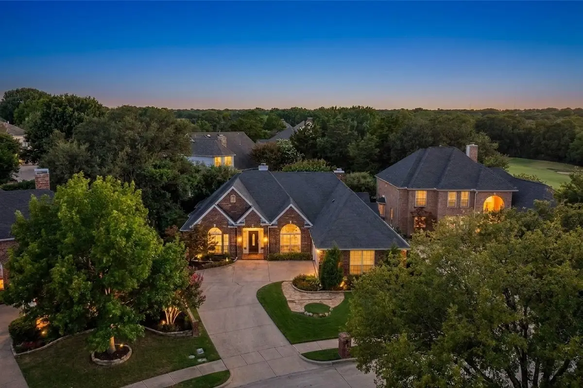 2741 Brookside Lane, McKinney, TX 75072 - #1