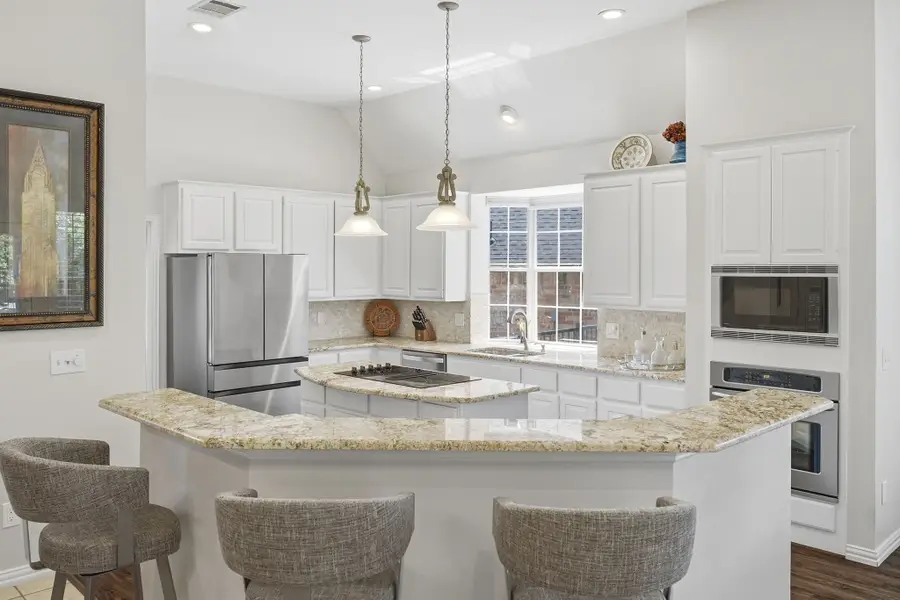 2741 Brookside Lane, McKinney, TX 75072 - #3