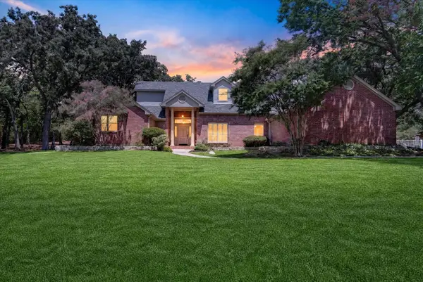 225 Shady Hill Lane, Double Oak, TX 75077