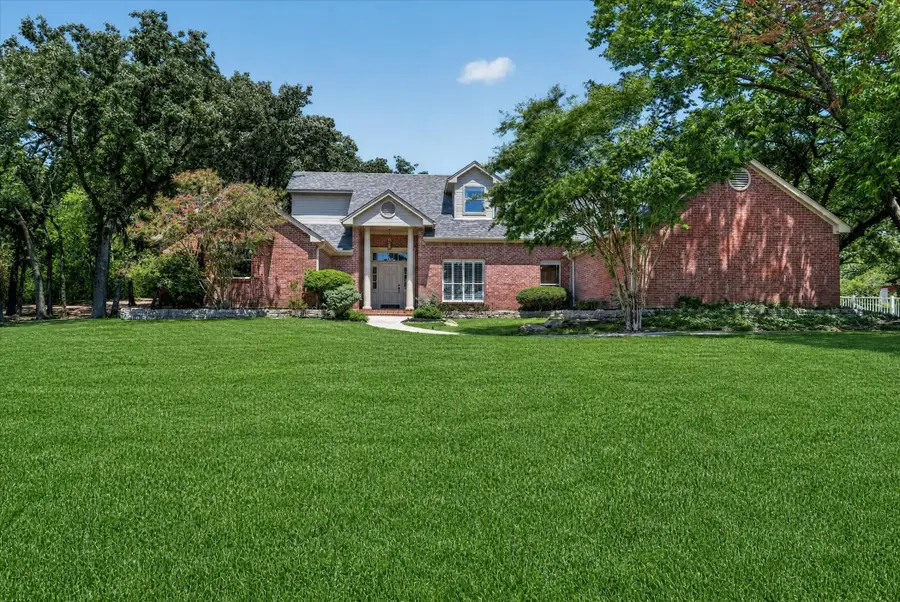 225 Shady Hill Lane, Double Oak, TX 75077 - #2