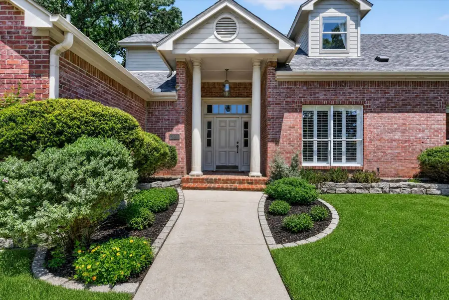 225 Shady Hill Lane, Double Oak, TX 75077 - #3
