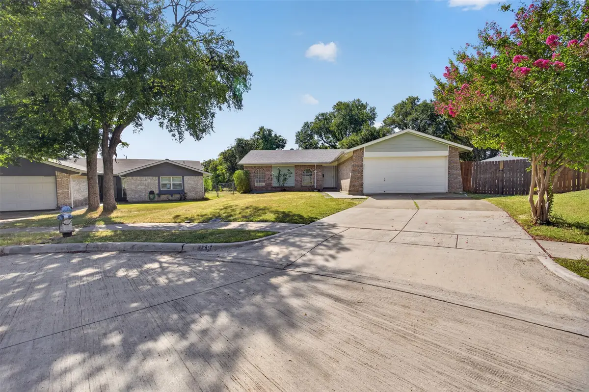 120 Willow Street, Lewisville, TX 75067 - #1