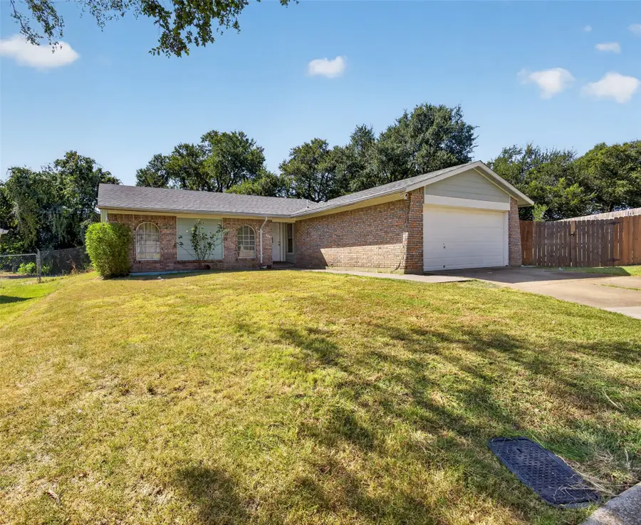 120 Willow Street, Lewisville, TX 75067 - #2