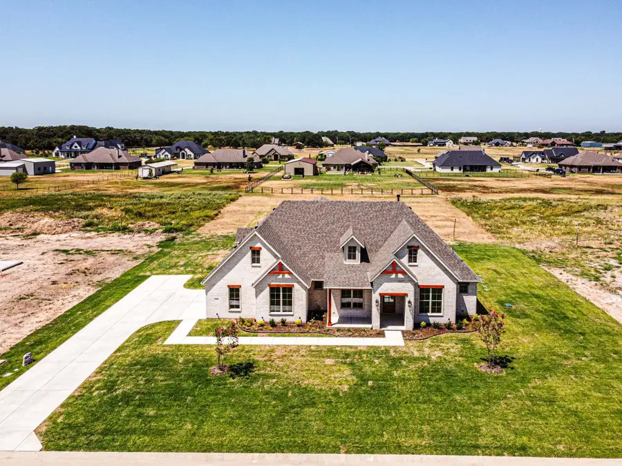 5916 E Sky Hawk Trail, Royse City, TX 75189 - #2