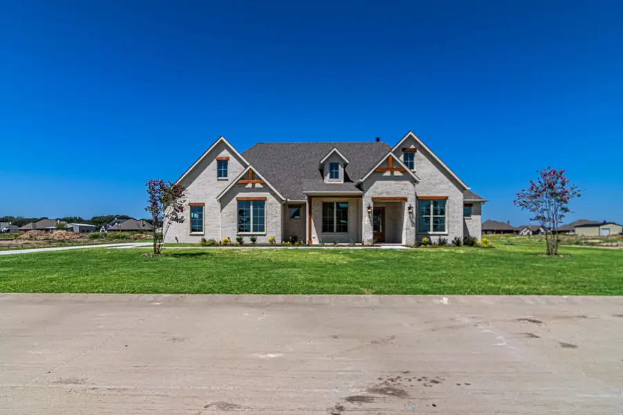 5916 E Sky Hawk Trail, Royse City, TX 75189 - #3