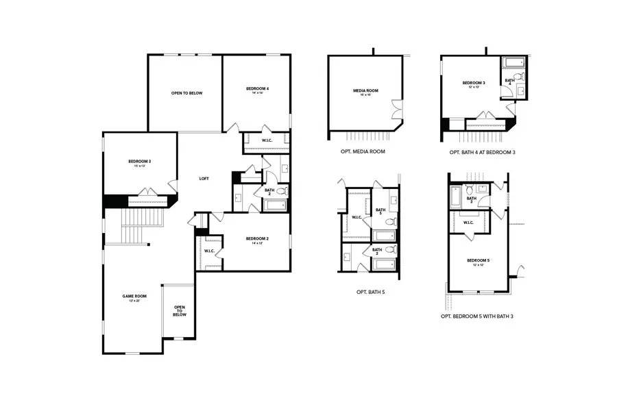 936 Alberta Spruce Road, Justin Roanoke, TX 76247 - #3