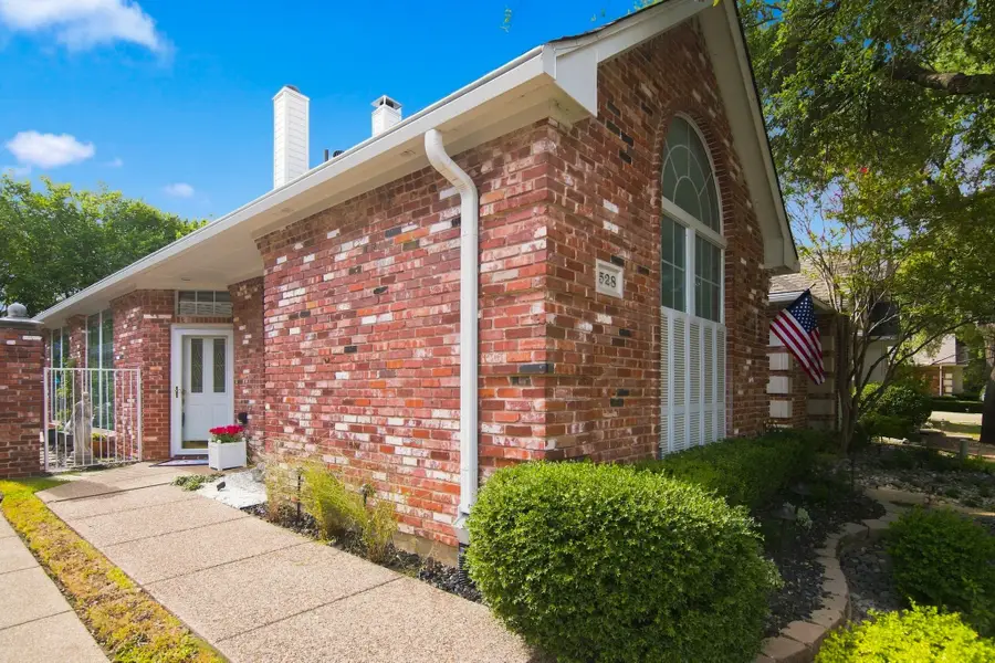 528 Chateau Trail, Arlington, TX 76012 - #3