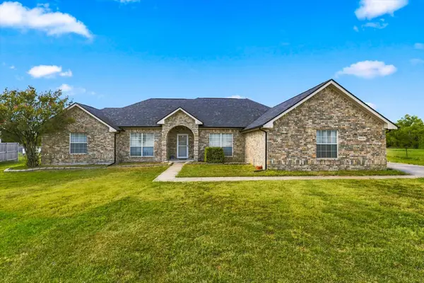 10475 Country View Lane, Forney, TX 75126