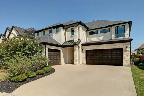 12802 Dust Commander Court, Frisco, TX 75035