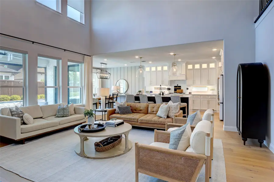 12802 Dust Commander Court, Frisco, TX 75035 - #2