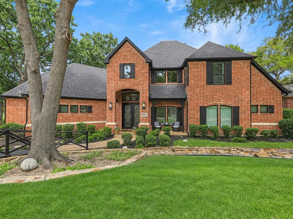 6645 Castle Pines Drive, Plano, TX 75093 - #1