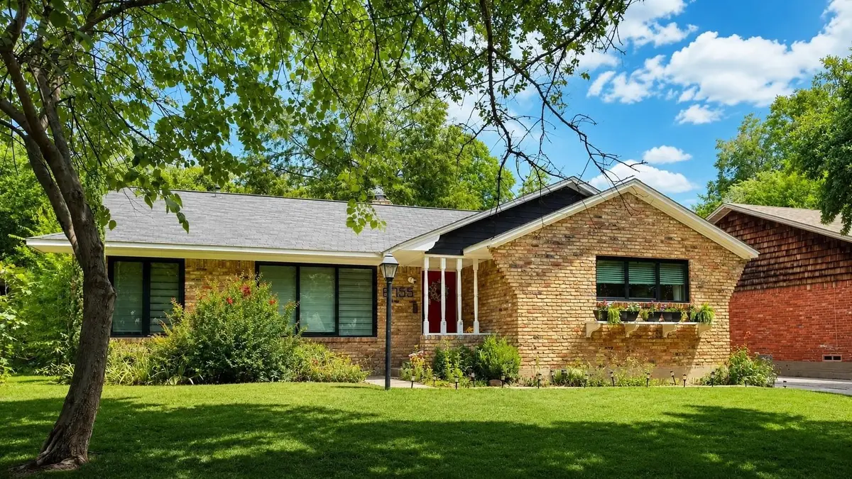 6755 E Mockingbird Lane, Dallas, TX 75214 - #1