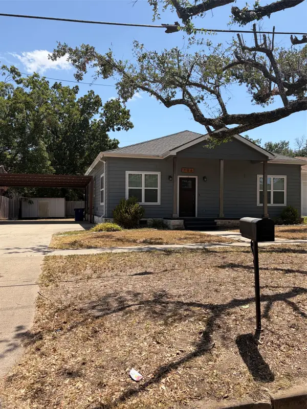 706 E Palestine Street, Mexia, TX 76667