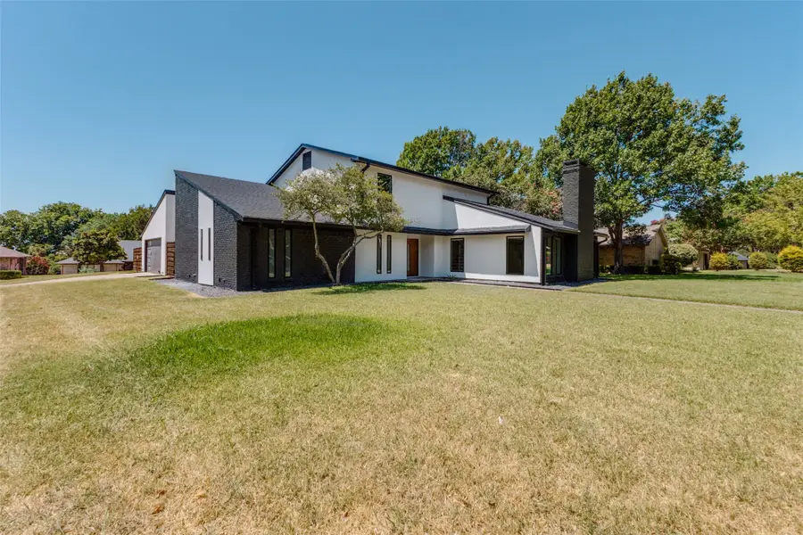 201 Rainbow Circle, Rockwall, TX 75032 - #3