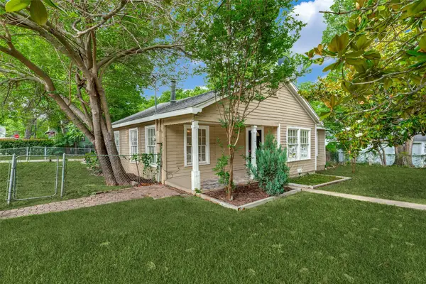 901 W Virginia Street, McKinney, TX 75069
