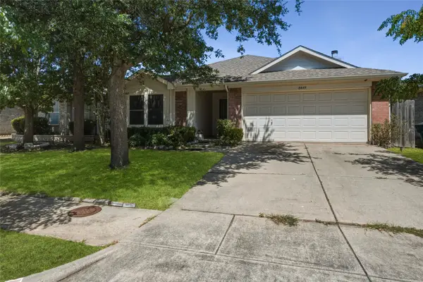 8449 Canvasback Lane, Dallas, TX 75249
