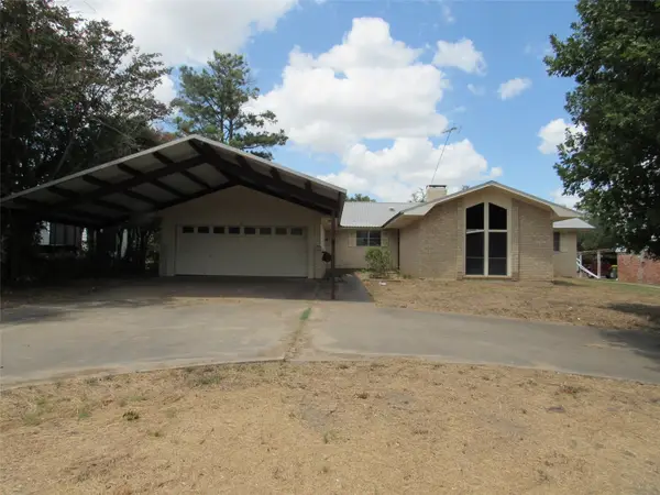 423 W Anders Street, Marlin, TX 76661