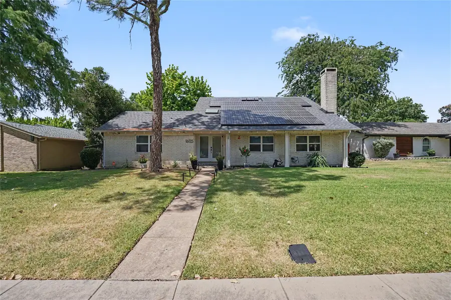 1605 Blake Drive, Richardson, TX 75081 - #2