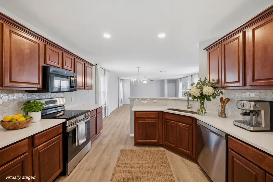 7105 Planters Row Drive, McKinney, TX 75070 - #3
